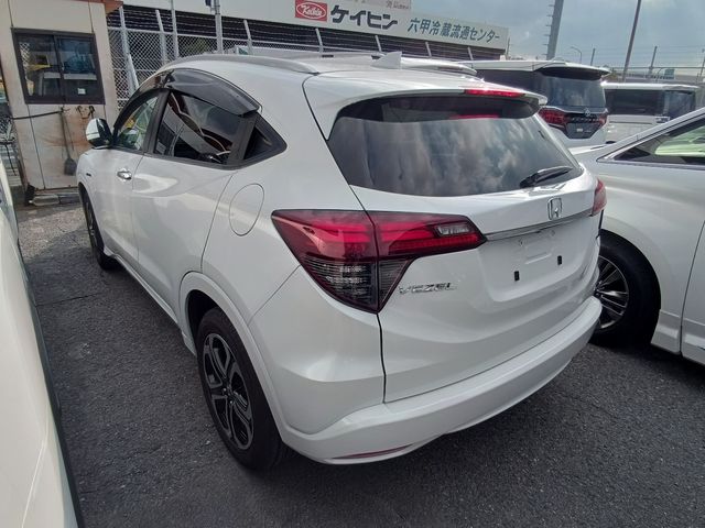 Image for 2018 Honda Vezel 