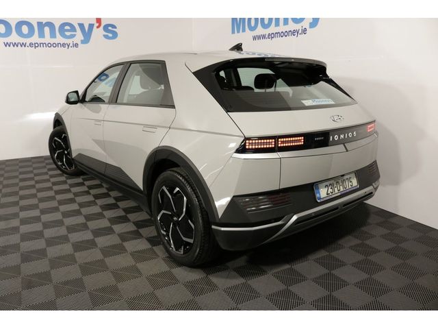 Image for 2023 Hyundai Ioniq 5 EXECUTIVE 58 KwH EV