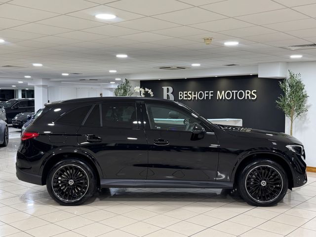 Image for 2025 Mercedes-Benz GLC Class 300e 4MATIC URBAN EDITION=ONLY 6000 MILES//AS NEW//252 REG=FULL MERCEDES SERVICE HISTORY=TAILORED FINANCE PACKAGES AVAILABLE=TRADE IN'S WELCOME
