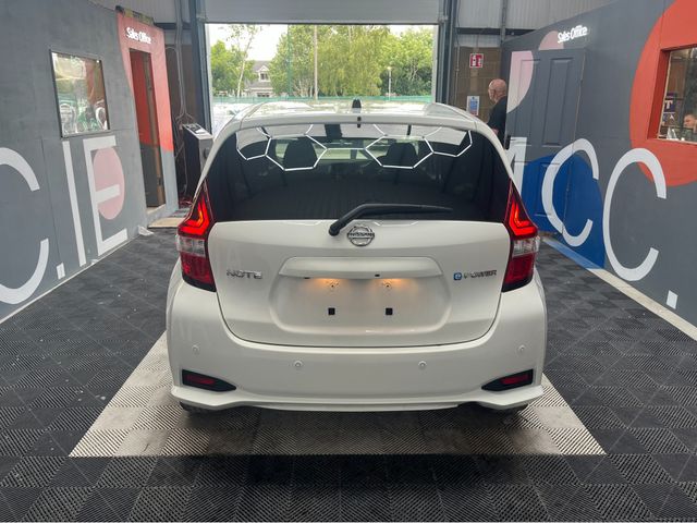 Image for 2019 Nissan Note NISSAN NOTE 1.2 HYBRID / 71k KMs / REVERSE CAMERA & MORE
