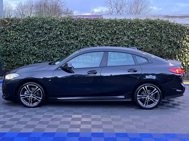 Image for 2021 BMW 2 Series 218d M-SPORT 2.0 // LOW MILEAGE // FULL SERVICE HISTORY // APPLE CARPLAY