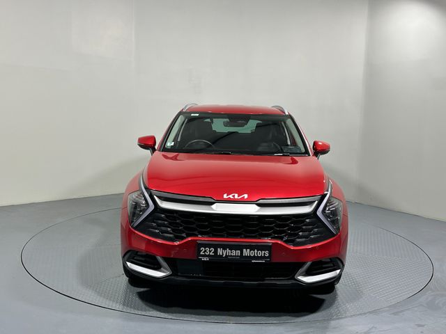 Image for 2023 Kia Sportage K3 Self Charging Hybrid 