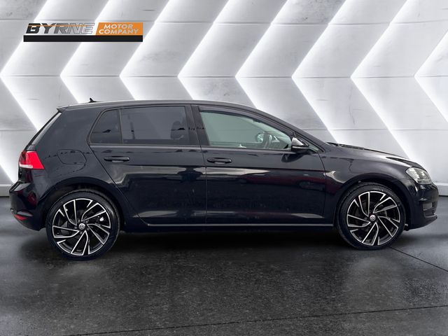 Image for 2013 Volkswagen Golf Dba-aucjz 5DR Auto