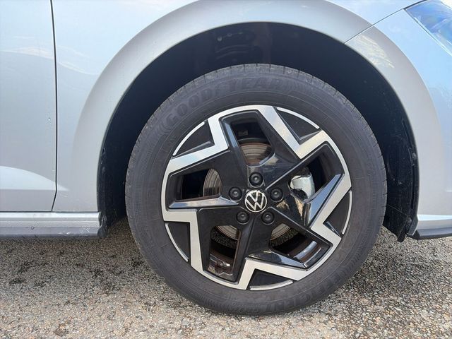 Image for 2026 Volkswagen Polo R-LINE 1.0 TSI 95HP AUTO