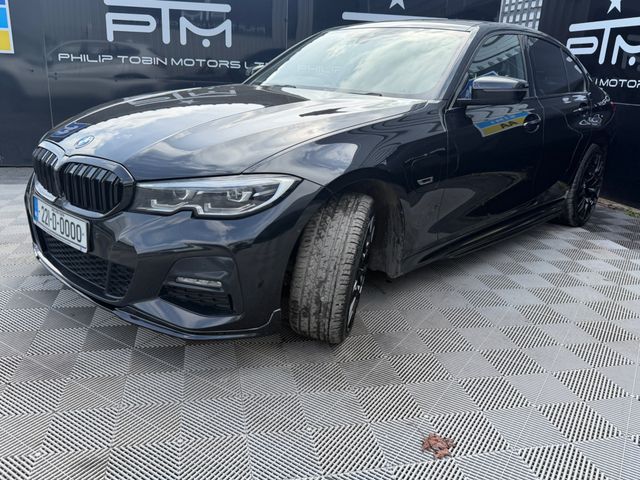 Image for 2022 BMW 3 Series 330E M Sport G20 288HP Auto