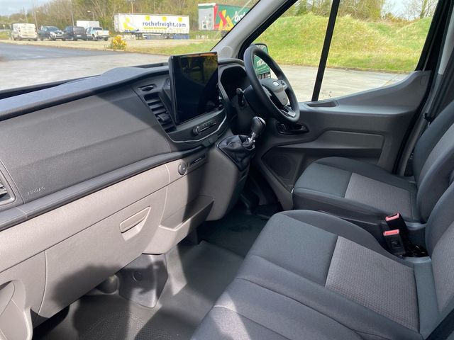 Image for 2026 Ford Transit Leader 350L L3