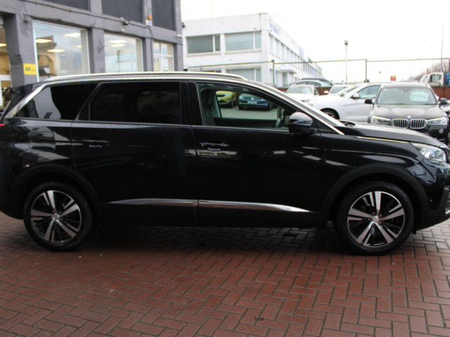 Image for 2019 Peugeot 5008 1.5HDI ALLURE 7 SEATER MPV // STUNNING CAR // BUY WITH CONFIDENCE AA AND SIMI APPROVED DEALER 2025 // FINANCE ARRANGED // TRADE INS WELCOME // 