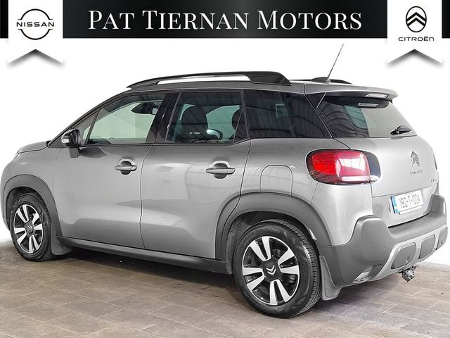 Image for 2019 Citroen C3 Aircross 1.2 FEEL PureTech 82