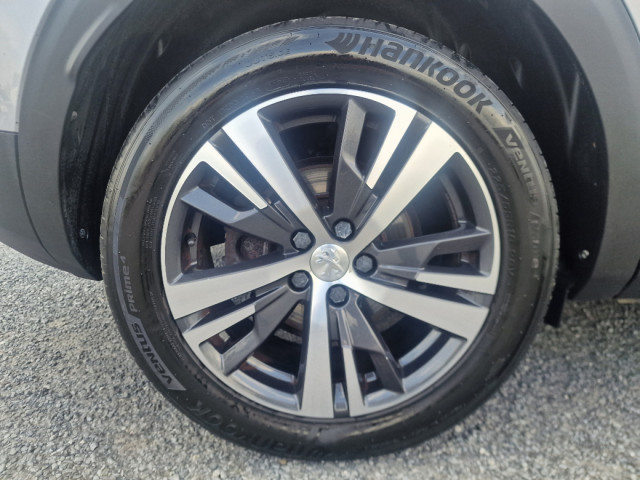 Image for 2021 Peugeot 3008 FL Allure 1.5 Blue HDI 130 6.2*QUALITY ASSURED USED CARS*SIMI APPROVED*GREAT RATE FINANCE AVAILABLE*WELCOME TO DAVID QUIGLEY AUTOS*