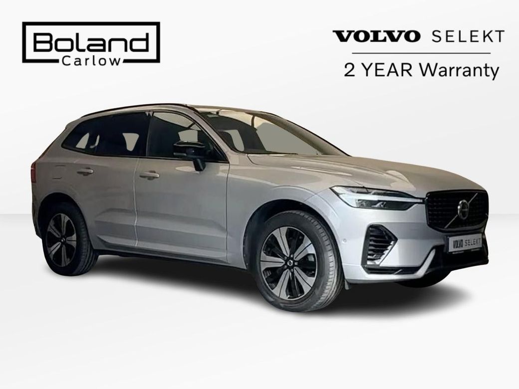 Image for 2023 Volvo XC60 T6 PLUS DARK *PRICE DROP* €130 PER WEEK