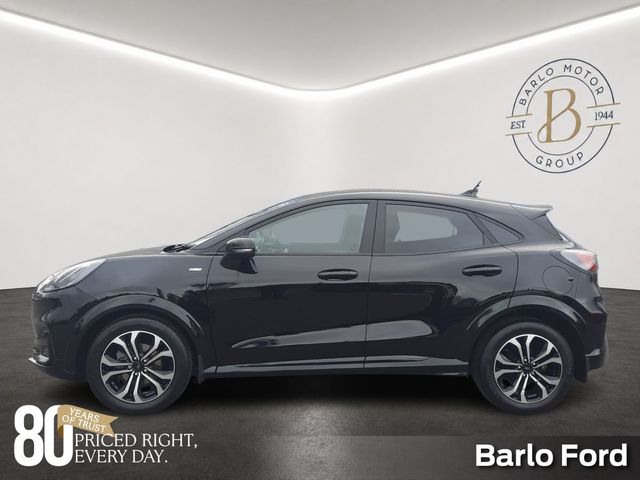 Image for 2023 Ford Puma 1.0 ST Line mhev 125PS