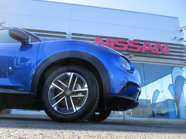 Image for 2026 Nissan Juke 1.6 HYB SV PREMIUM MY24.1