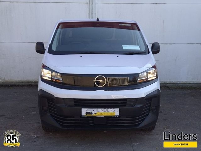 Image for 2025 Opel Vivaro LWB 251 0KMS DEMO