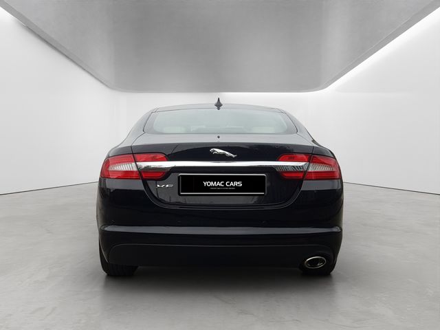 Image for 2014 Jaguar XF 2.2D AUTO XF -- EXCELLENT CONDITION -- FINANCE ARRANGED