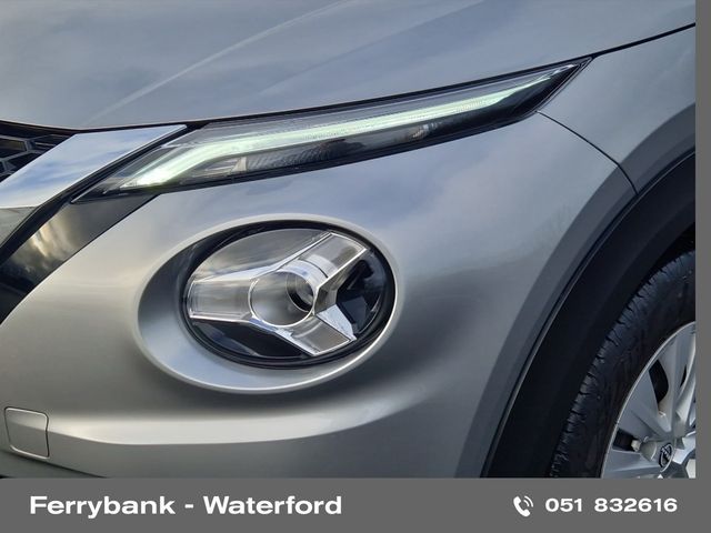 Image for 2023 Nissan Juke 1.0 XE MY23