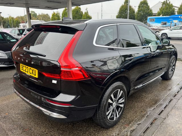 Image for 2023 Volvo XC60 RECHARGE T6 CORE AWD
