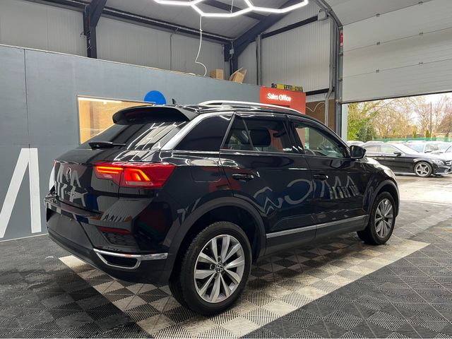 Image for 2021 Volkswagen T-Roc €24950! 2021 VOLKSWAGEN T-ROC 2.0 TDI STYLE DESIGN PACKAGE 2.0 AUTOMATIC / CRUISE CONTROL / REVERSE CAMERA / PADDLE SHIFTERS 