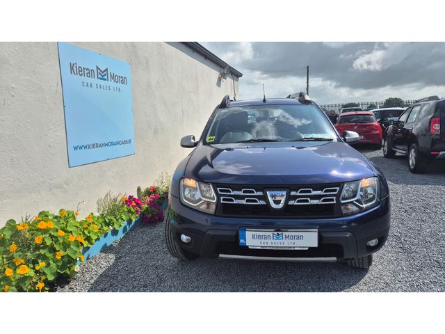 Image for 2017 Dacia Duster PRESTIGE AUTO