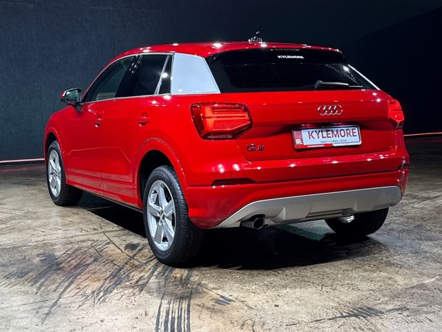 Image for 2019 Audi Q2 1.0 TFSI PETROL AUTO - HEATED SEATS - PARKING SENSORS/REVERSING CAMERA - ELECTRIC TAILGATE