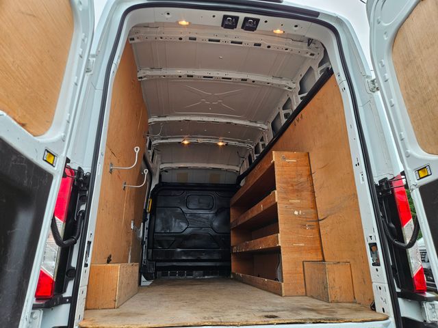 Image for 2021 Ford Transit 350 LEADER P/V ECOBLUE