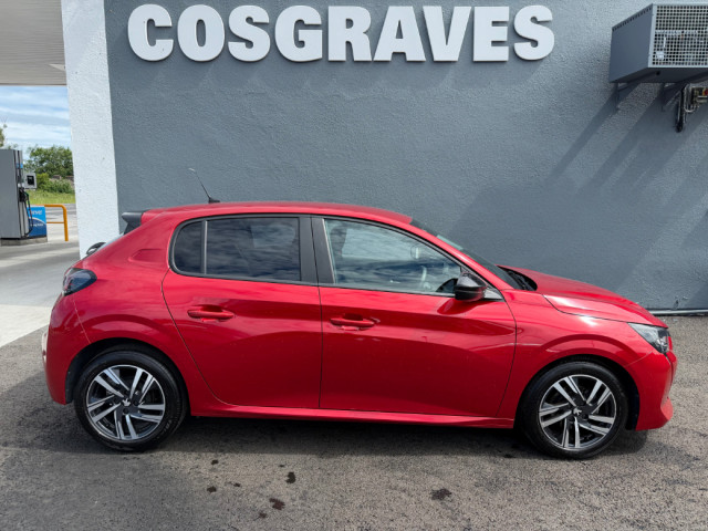 Image for 2023 Peugeot 208 Active 1.2 75 6.4 4DR * APPLE CAR PLAY * 