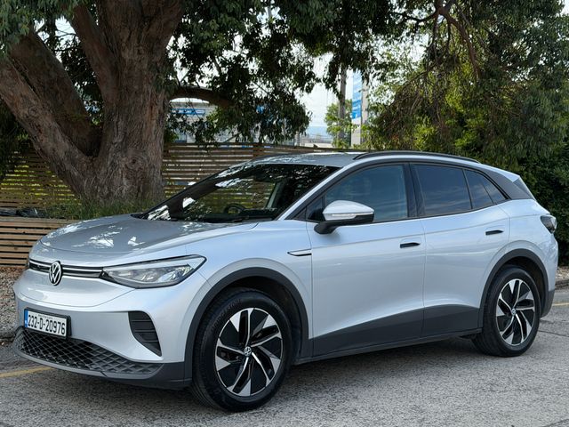 Image for 2023 Volkswagen ID.4 PURE. 52KWH 