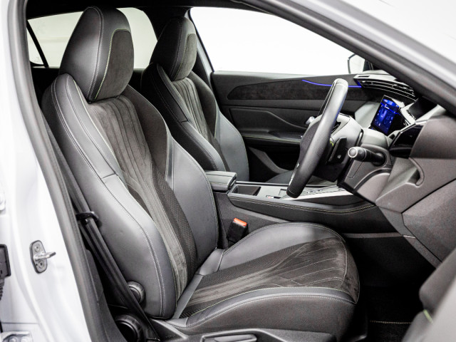 Image for 2024 Peugeot 308 GT 1.6 PHEV Auto 225HP
