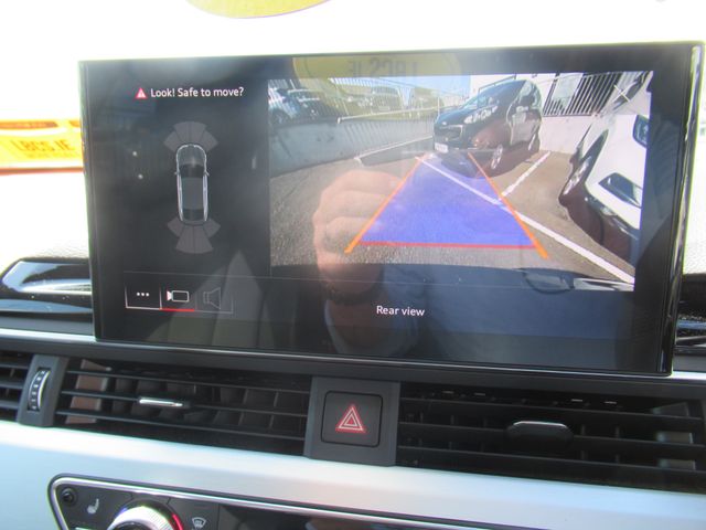Image for 2022 Audi A5 SPORTBACK TDI S LINE