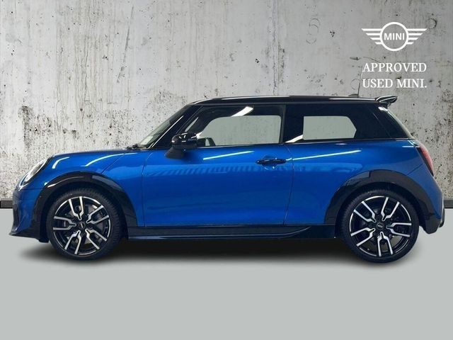 Image for 2025 Mini Cooper Cooper S 3 Door