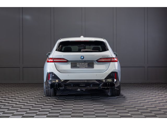 Image for 2025 BMW 5 Series 530e M-Sport (G61)