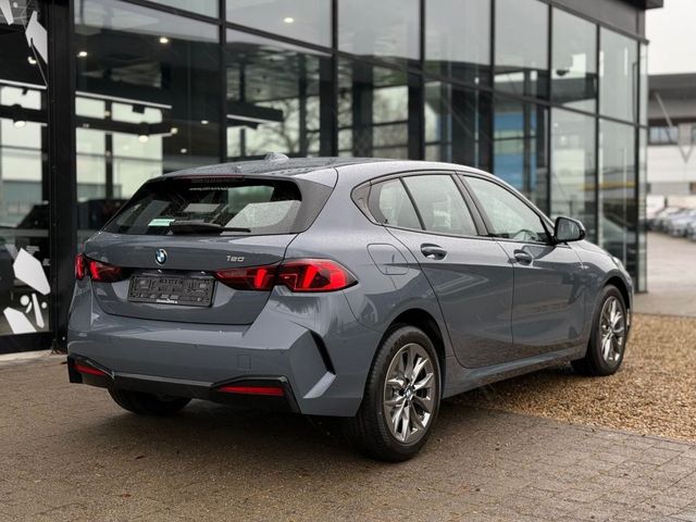 Image for 2026 BMW 1 Series 120 Sport