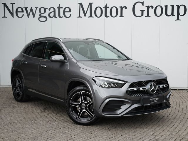 Image for 2026 Mercedes-Benz GLA Class GLA 250 E AMG LINE EXECUTIVE