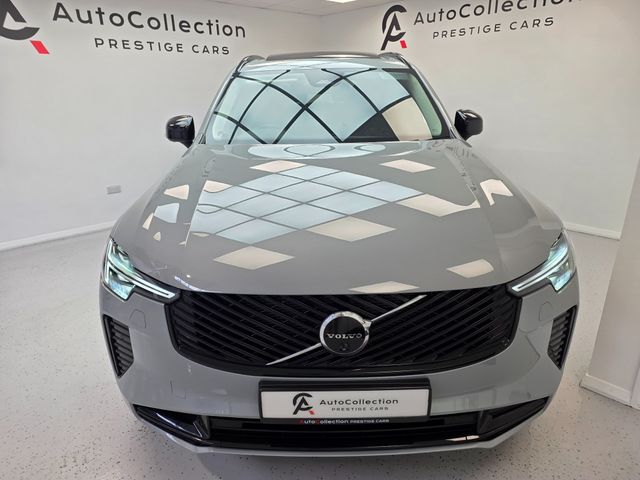 Image for 2025 Volvo XC90 **PLUS**DARK EDITION**T8**PHEV**