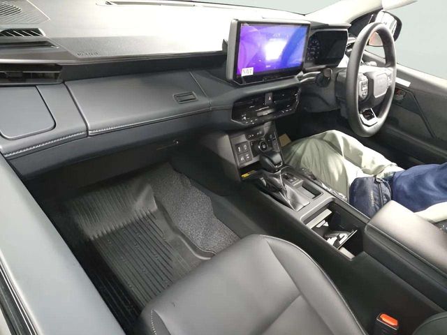 Image for 2026 Toyota Hilux 2.8 Diesel, New Brand, Z Automatic