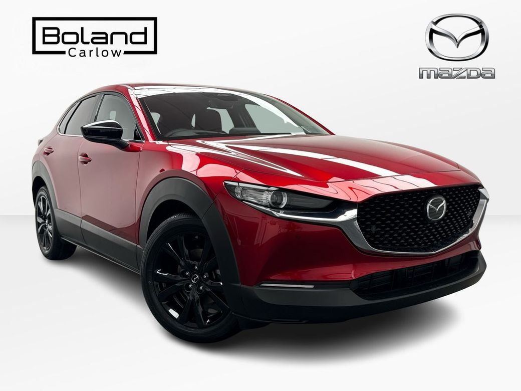 Image for 2025 Mazda CX-30 2.0 SKY-X 186BHP *HOMURA* €95 P/W 3YRS