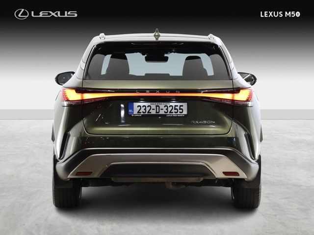 Image for 2023 Lexus RX450h+ Premium