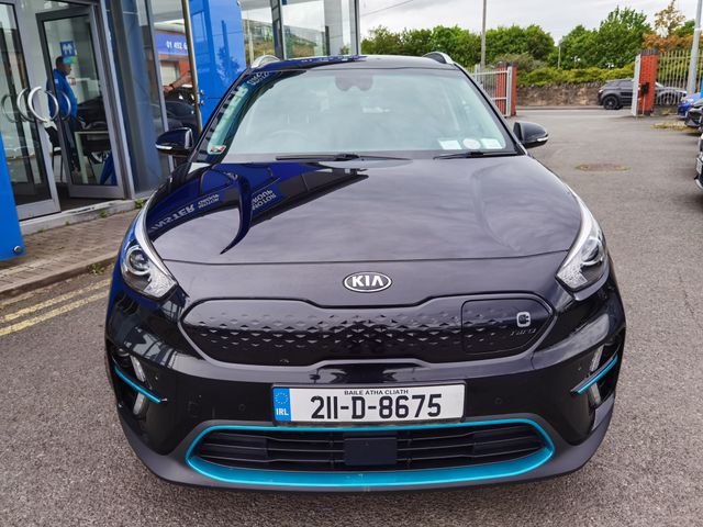 Image for 2021 Kia Niro 65KWH PE LR AUTOMATIC - FINANCE AVAILABLE - CALL US TODAY ON 01 492 6566 OR 087-092 5525