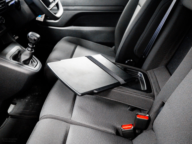 Image for 2026 Citroen Dispatch Enterprise 2.0 Diesel 150HP Long - €41, 200 inc vat