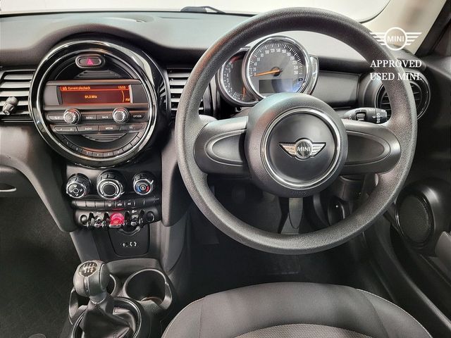 Image for 2018 Mini Cooper 3-Door One