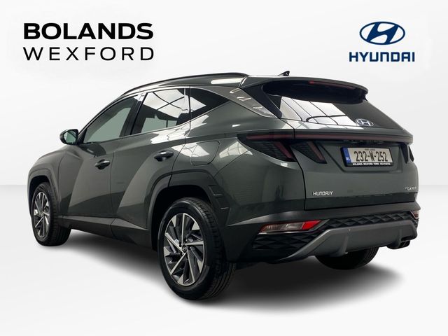 Image for 2023 Hyundai Tucson 2WD Executive Plus