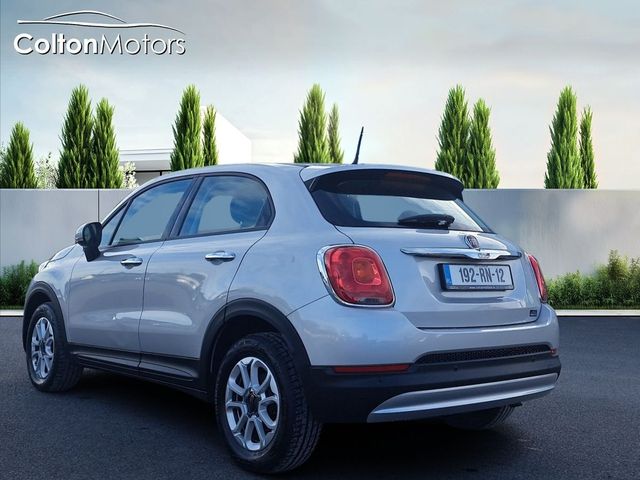 Image for 2019 Fiat 500X 1.3 MultiJet II (95hp) Pop Star DIESEL