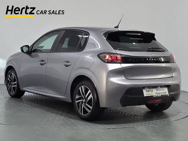 Image for 2023 Peugeot 208 ACTIVE 1.2 Petrol Manual