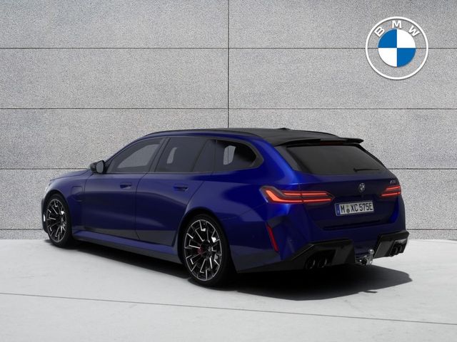 Image for 2026 BMW M5 TOURING