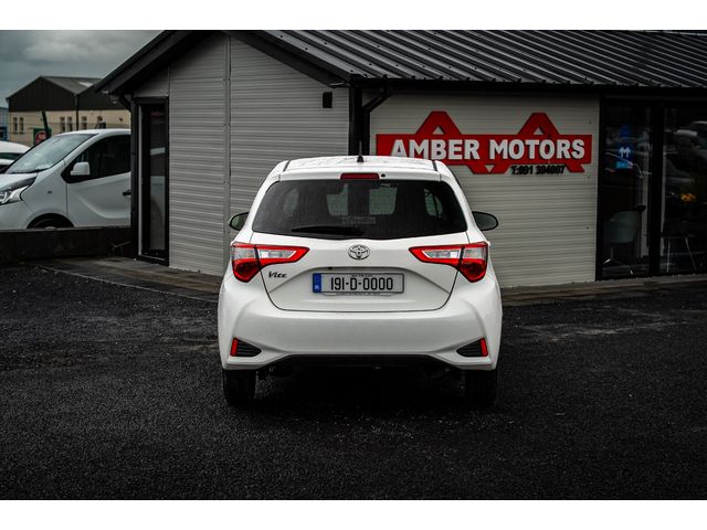 Image for 2019 Toyota Yaris 
