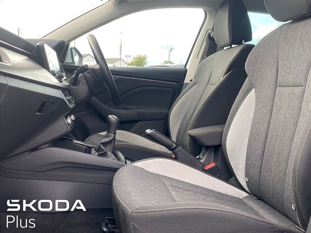 Image for 2023 Skoda Scala Style 1.0TSI 110HP