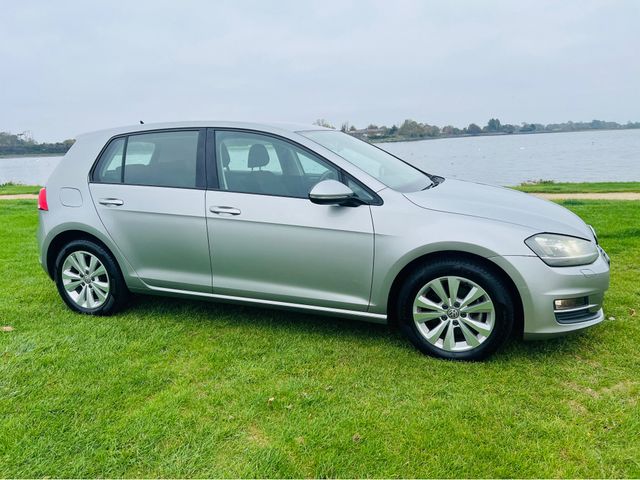 Image for 2014 Volkswagen Golf AUTO / FINANCE AVAILABLE