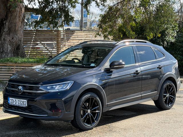 Image for 2023 Volkswagen Taigo LIFE