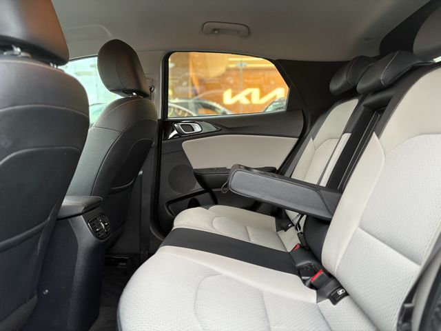 Image for 2021 Kia XCeed PHEV