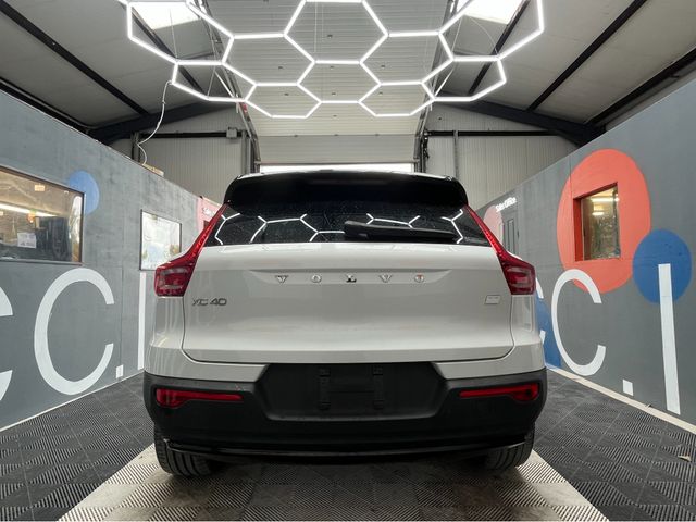 Image for 2022 Volvo XC40 €26950 2022 VOLVO XC40 RECHARGE SINGLE MOTOR AUTOMATIC / CRUISE CONTROL / 360° CAMERA / ELECTRIC MEMORY & HEATED SEATS / HEATED STEERING WHEEL / PANORAMIC SUNROOF AND MORE