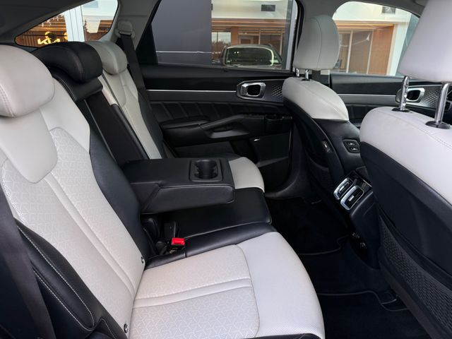 Image for 2022 Kia Sorento Phev K4 MY22 6DR Auto